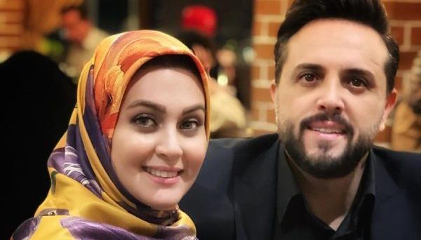 عکس خانم شاه حسینی