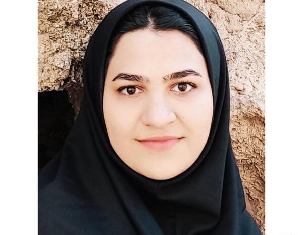عکس خانم جوانمردی