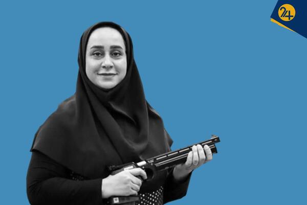 عکس خانم جوانمردی
