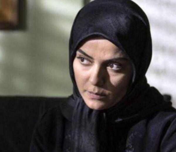 عکس جوانی خانم نغمه