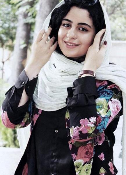 عکس های جوانی خانم نغمه