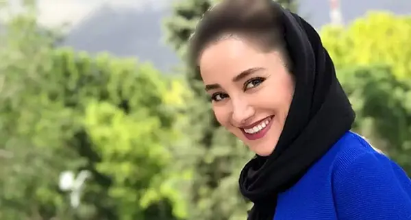 عکس خانم های جذاب