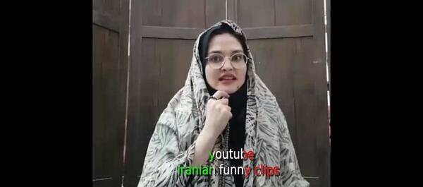 عکس خانم جلسه ای بی اعصاب