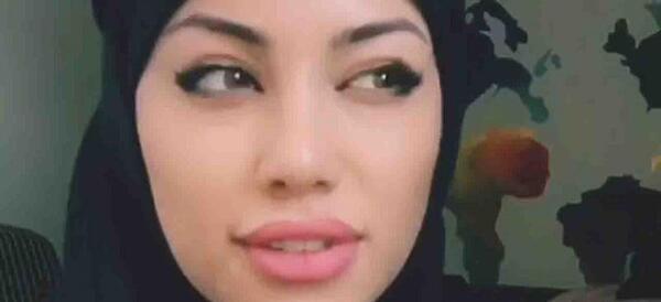 عکس واقعی خانم جلسه ای