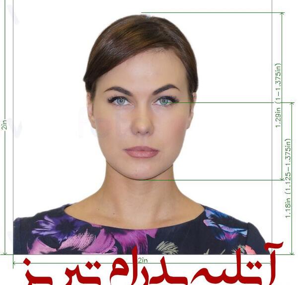 عکس خانم ها برای ثبت نام لاتاری