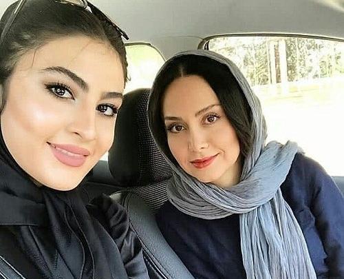 عکس خانم های تهرانی