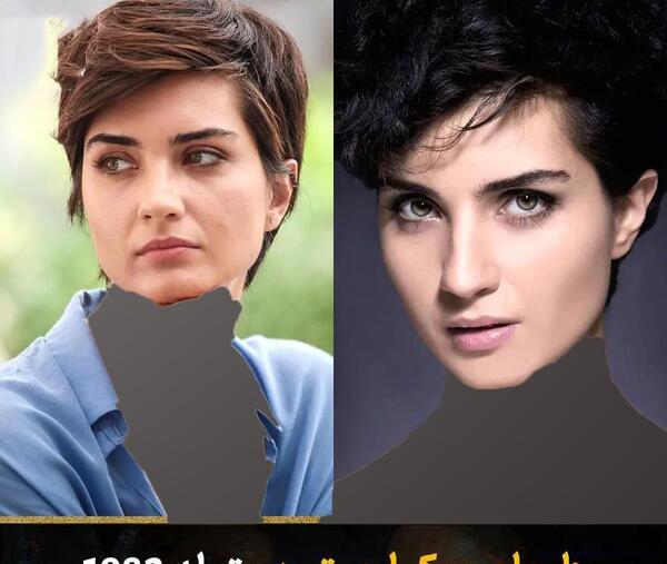 عکس بازیگران خانم ترکیه ای