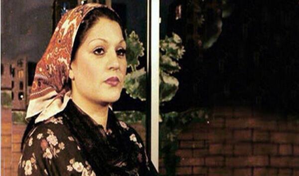 عکس خانم شهناز تهرانی