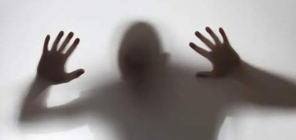 عکس حاج خانم ترسناک