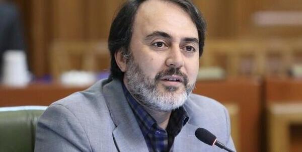 عکس خانم پیرهادی