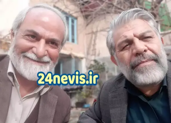 عکس خانم پیرهادی