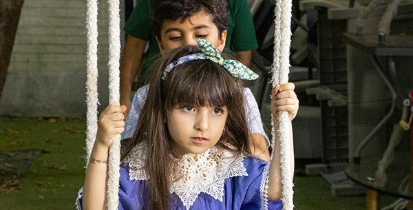 عکس خانم پیرهادی