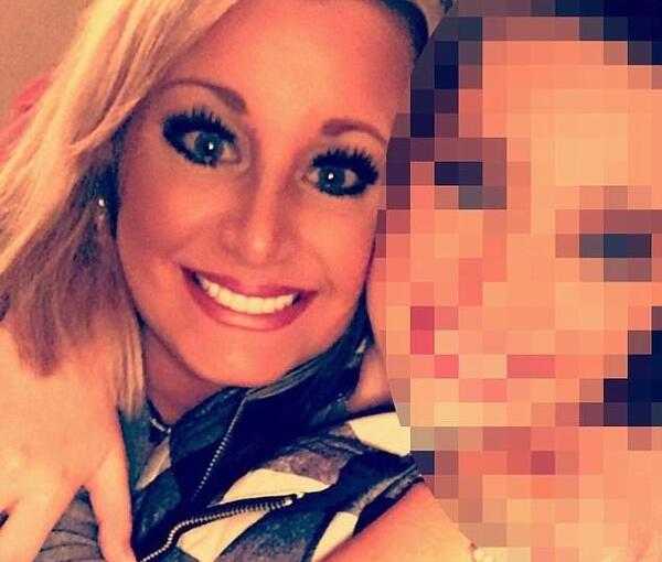 عکس خانم معلم پیر