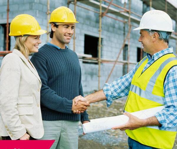 عکس پروفایل خانم مهندس معماری