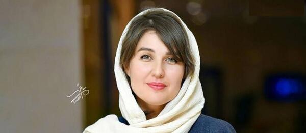 عکس خانم علی اکبری