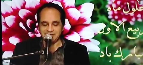 عکس خانم علی اکبری
