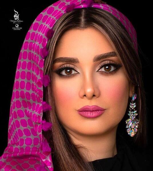 عکس خانم سیاح مربی آشپزی