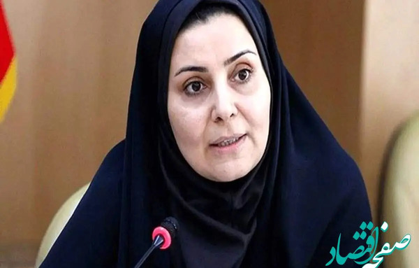 عکس خانم دکتر فرزانه اکبری