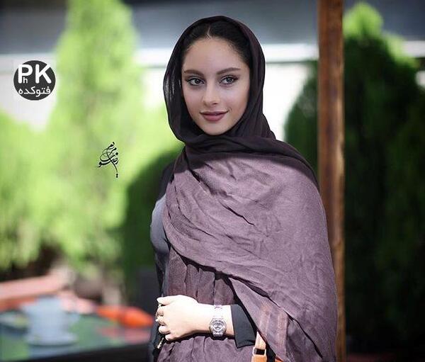 عکس بازیگران ایرانی خانم