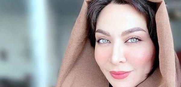 عکس خانم زیبایی