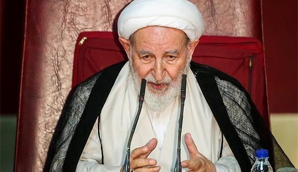 عکس آقای یزدی