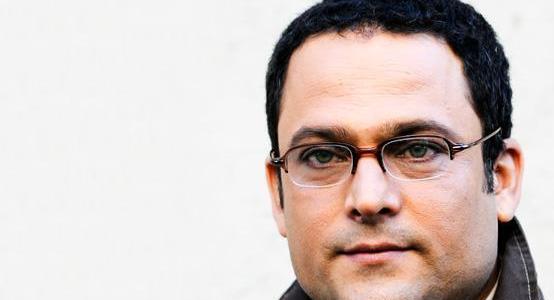 عکس آقای حسین یاری