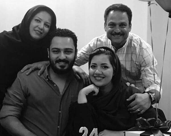عکس آقای حسین یاری