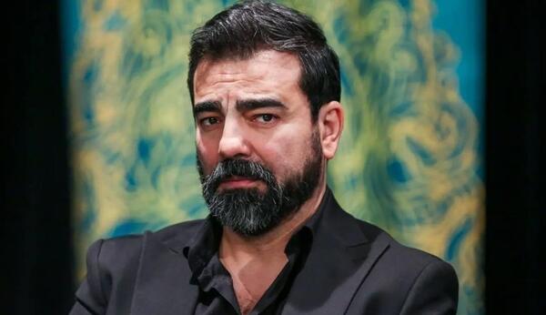 عکس آقای قاضی و همسرش