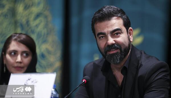 عکس آقای قاضی و همسرش