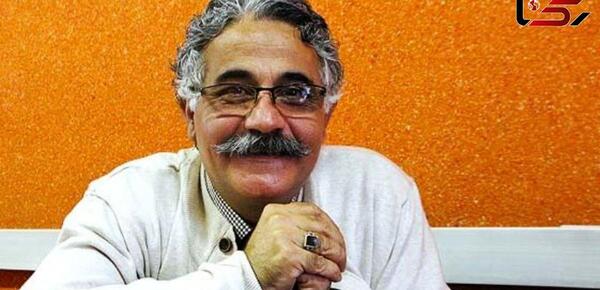 عکس آقای واحدی