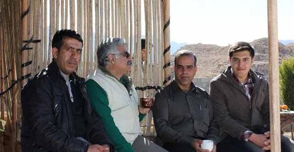 عکس آقای واحدی