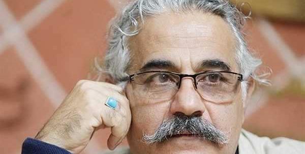 عکس آقای واحدی