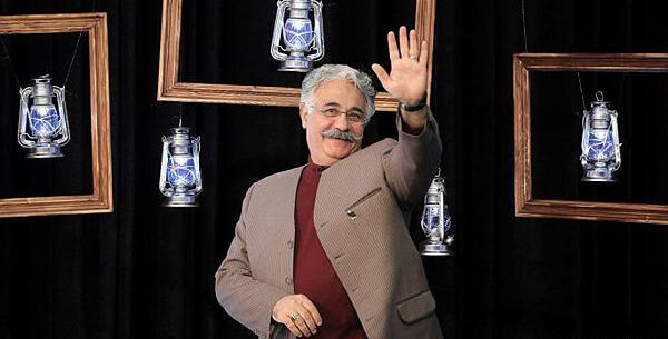 عکس آقای واحدی