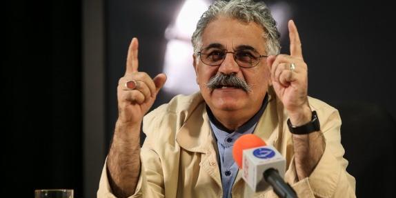 عکس آقای واحدی