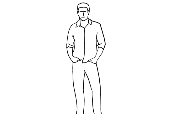عکس آقای نقاشی