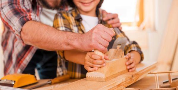 عکس آقای نجاری