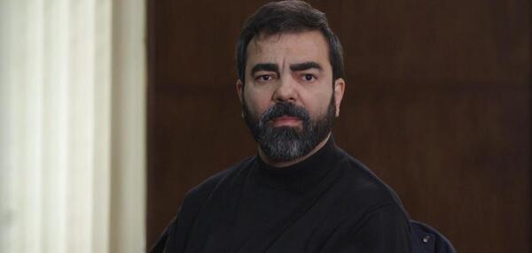 عکس مجری آقای قاضی