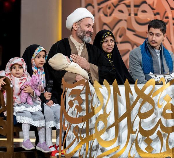 عکس معلم آقای محمدی