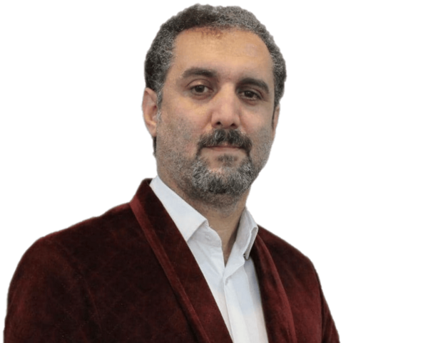 عکس معلم آقای محمدی