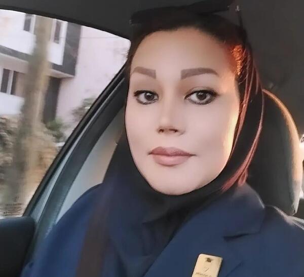 عکس معلم آقای محمدی
