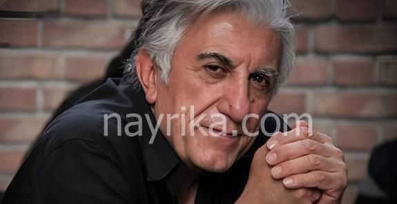 عکس آقای کیانیان