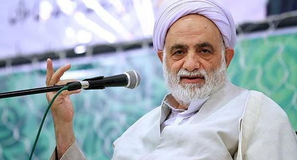 عکس جدید آقای قرائتی