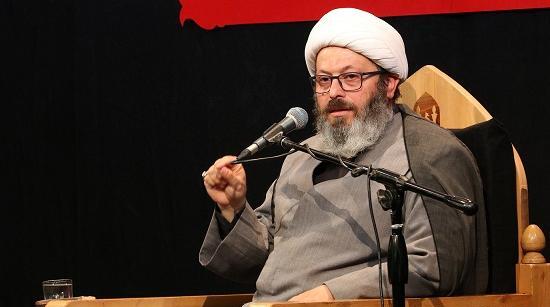 عکس آقای قاسمیان