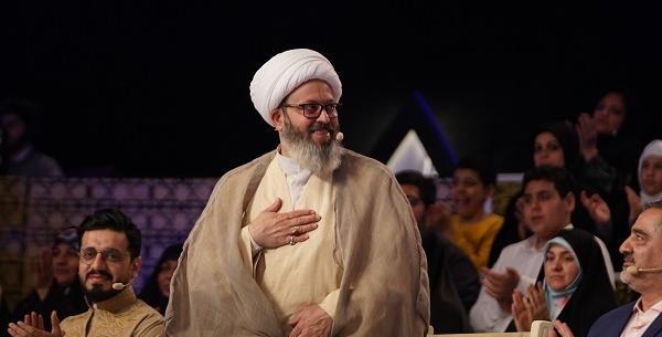 عکس آقای قاسمیان