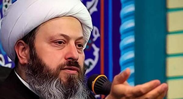عکس آقای قاسمیان