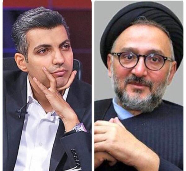 عکس آقای فردوسی پور