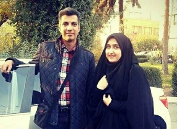 عکس آقای فردوسی پور