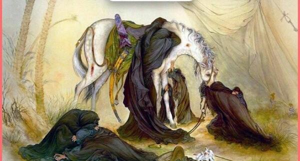 عکس آقای محمود فرشچیان