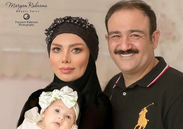 عکس آقای غفوریان