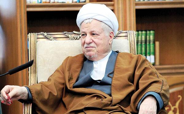 عکس حاج آقای عالی